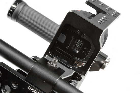 Dead battery? No problem