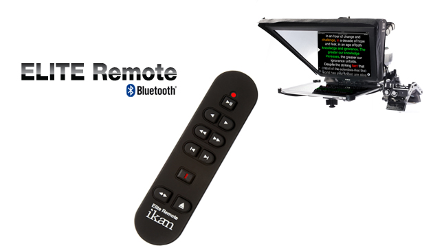 Elite Remote