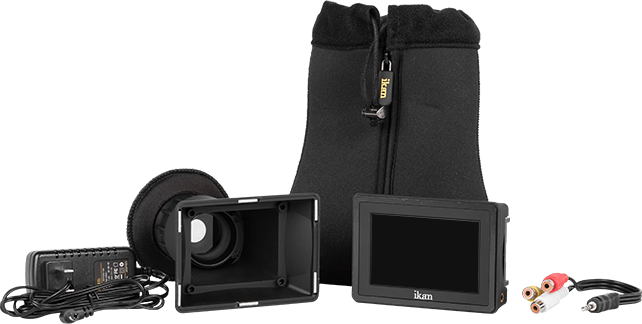 Small and Lightweight