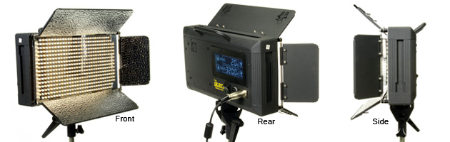 撮影機材【業務用】イオライト500 AL-IO-5-4 500Wセット フロアライト LED対応 間接照明 スタンド ランプ 北欧 ヴィンテージ