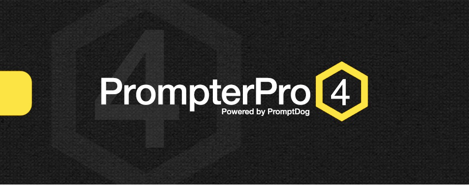 PrompterPro 4