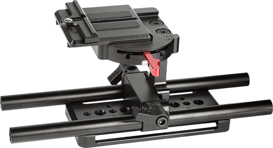 Quick Release Baseplate