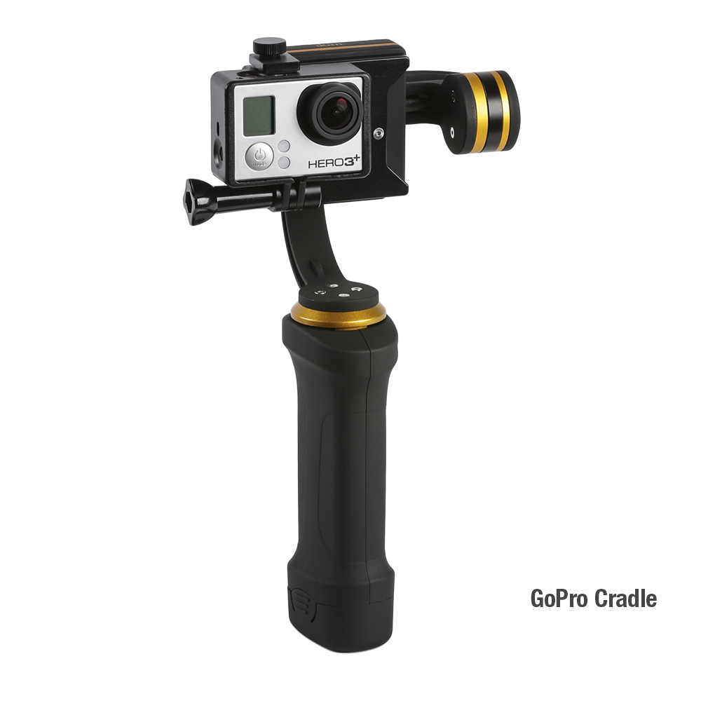 FLY-X3-PLUS 3-Axis Smartphone Gimbal Stabilizer