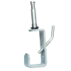 Stage Clamp w/16mm Stud
