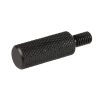 Knurled Side Flag Screw