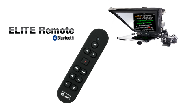 power prompter remote to multiple devices