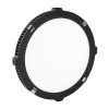 Piatto 6" Diameter Accent Light