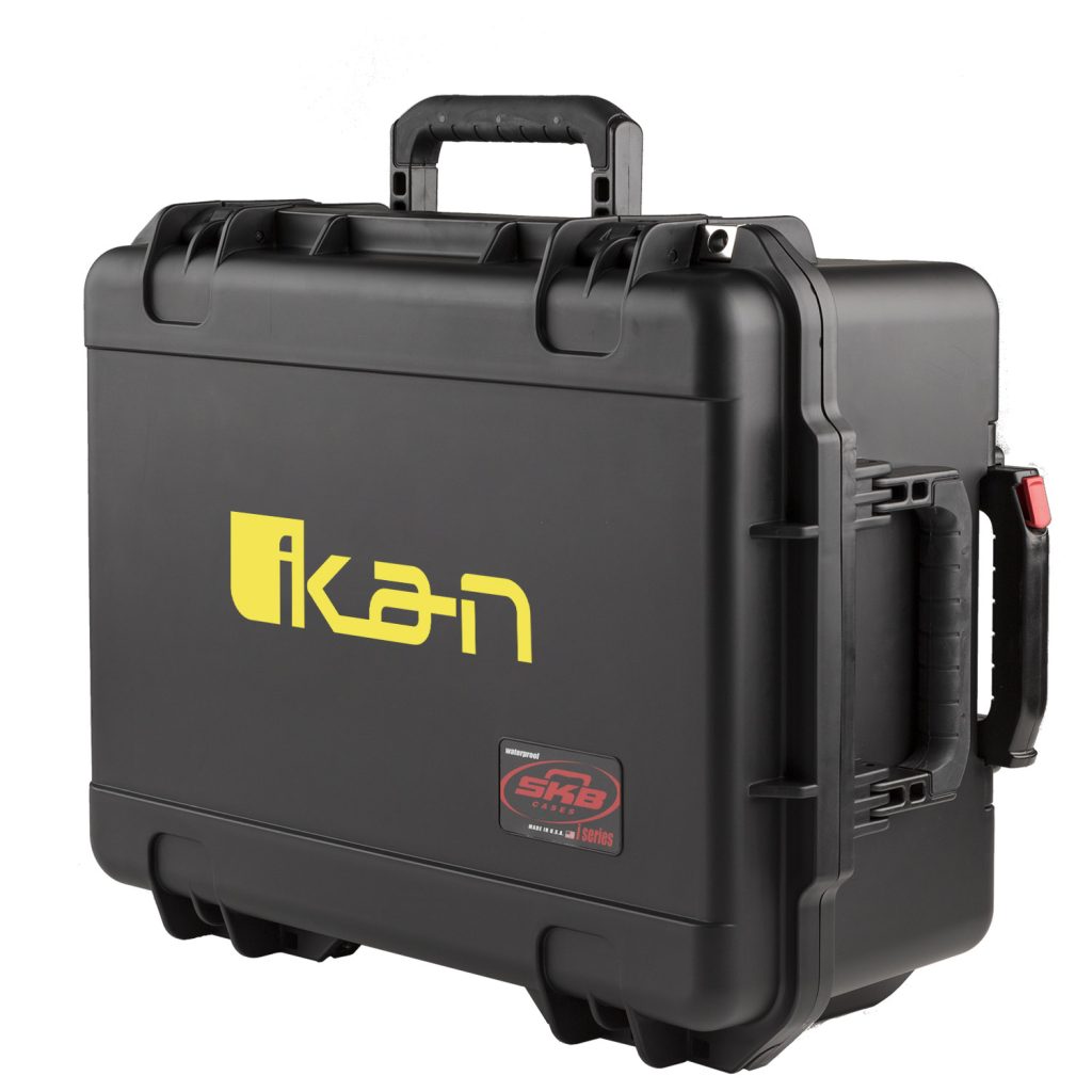 Teleprompter Accessories Ikan