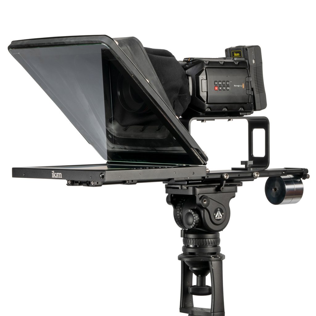 mini teleprompter