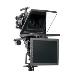 Beamsplitter Glass Teleprompters