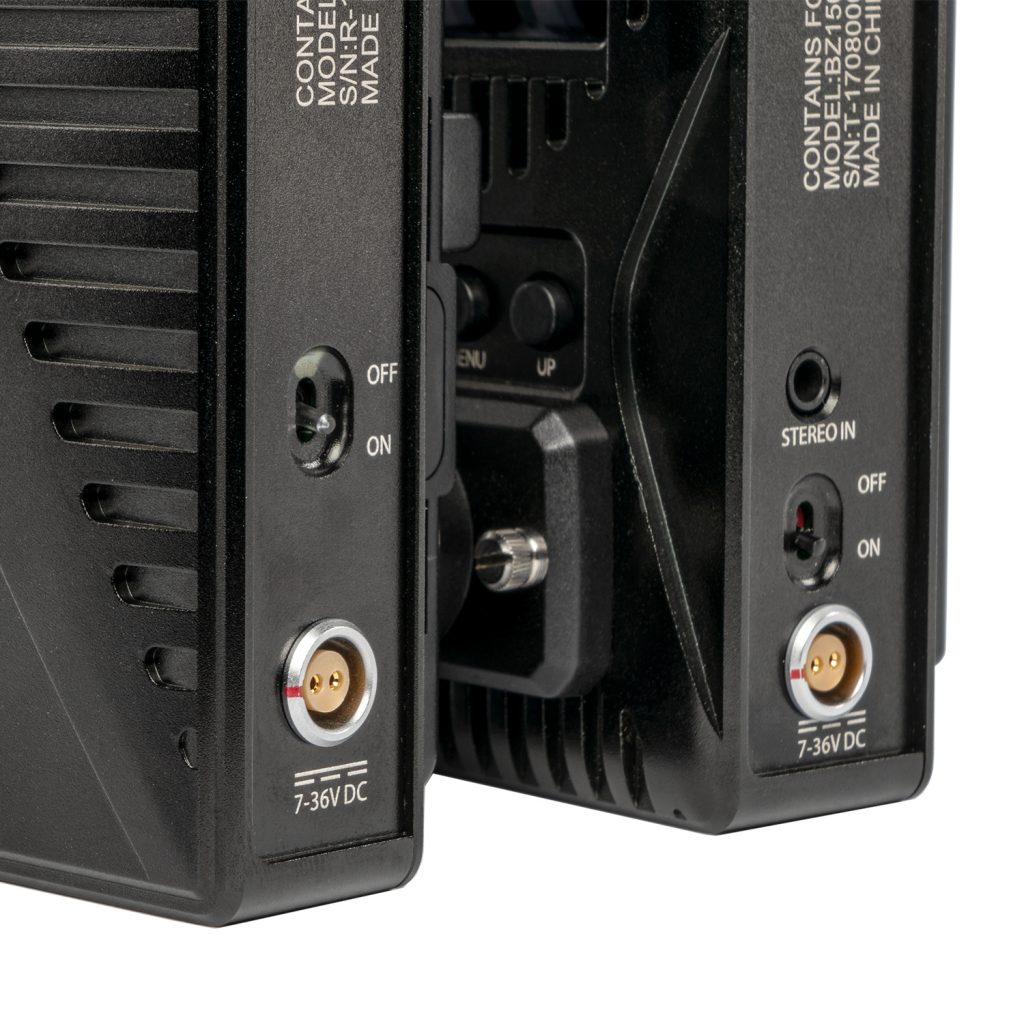 Blitz 1500 3GSDI/HDMI Wireless Video Transmitter and Receiver Set Ikan