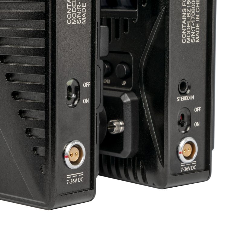 Blitz 1500 3GSDI/HDMI Wireless Video Transmitter and Receiver Set Ikan