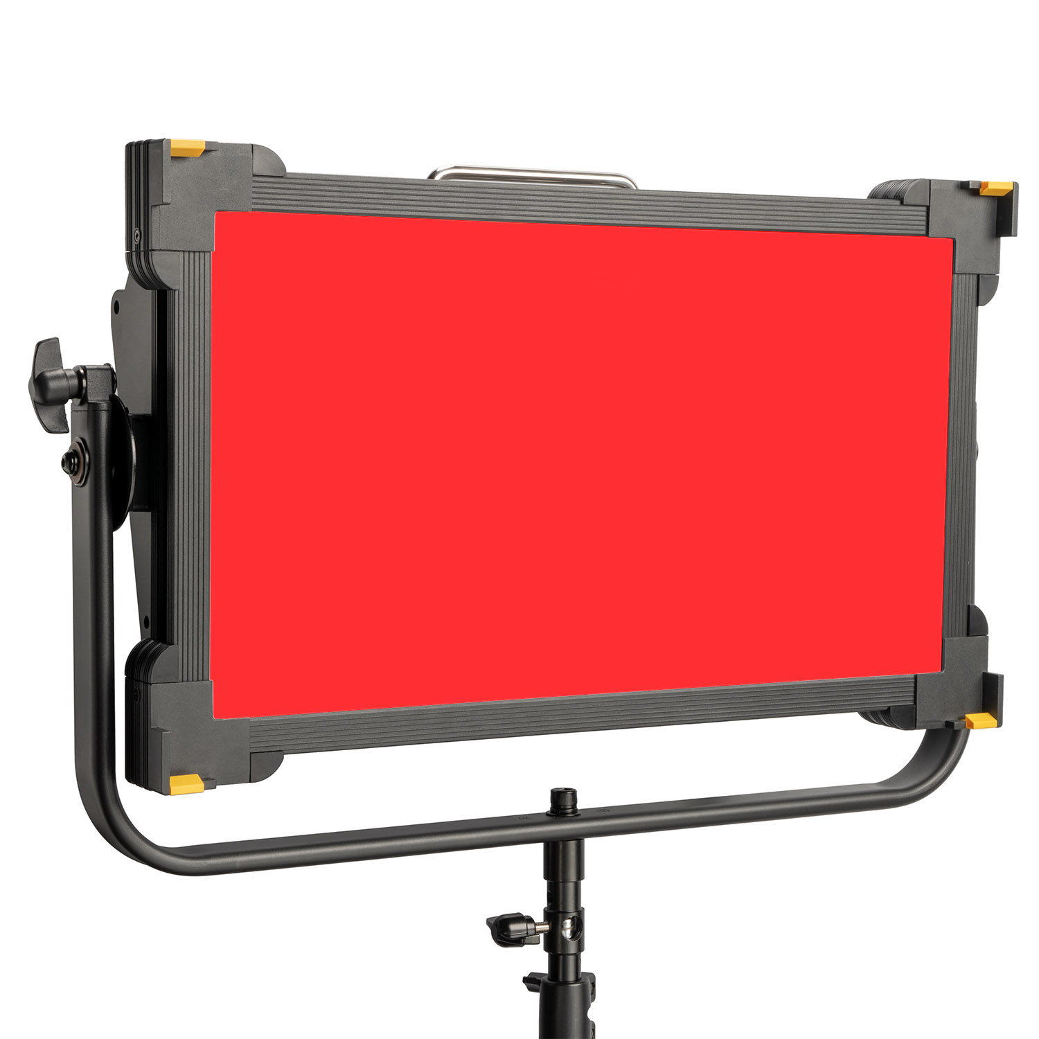 Lyra RGBW 1 x 2 Soft Panel Digital Color Light with DMX