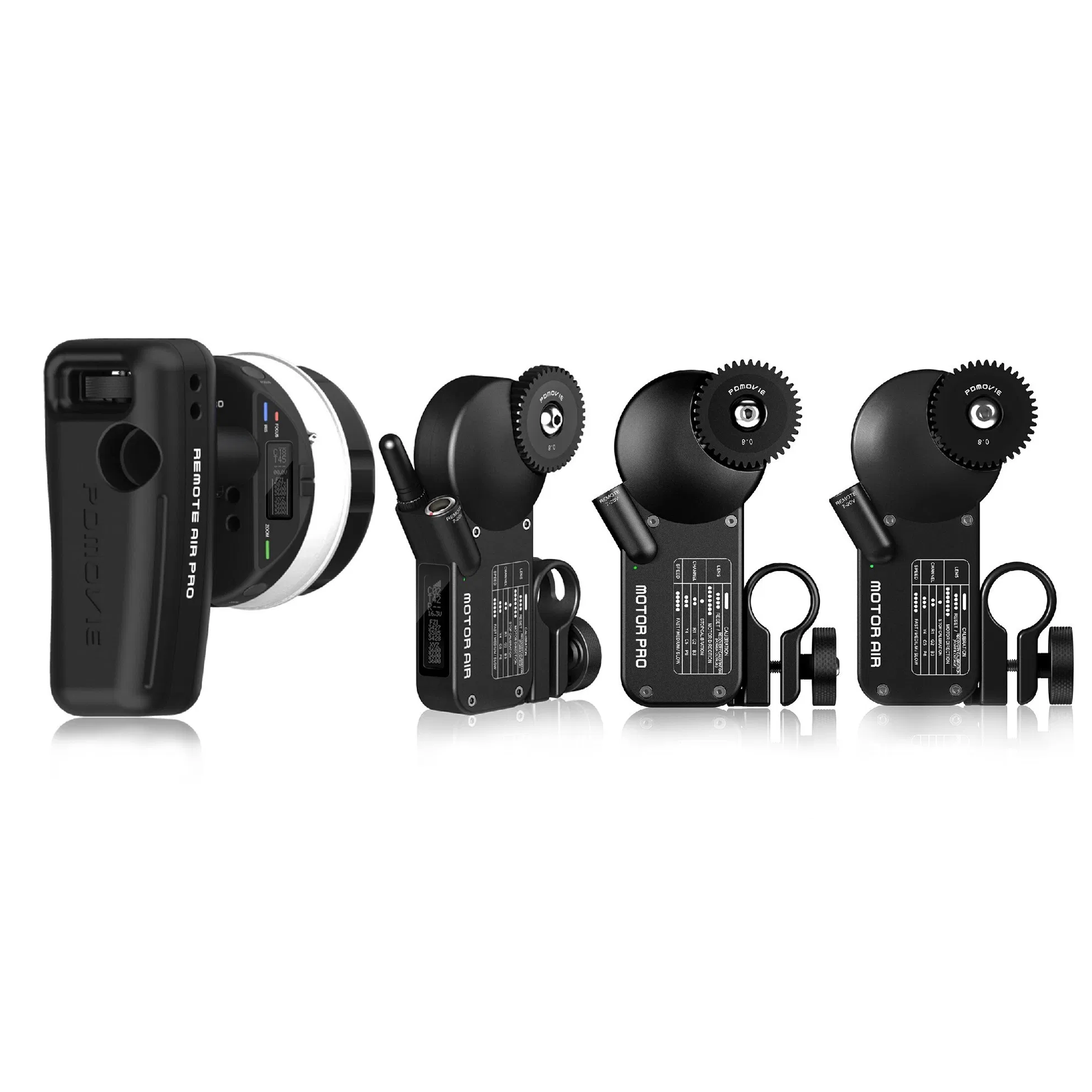 Professional Video Production Equipment For Sale Ikan