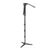 3-Stage Carbon Fiber Monopod w/Fluid Head, 6.2lbs Payload Capacity (E-Image)