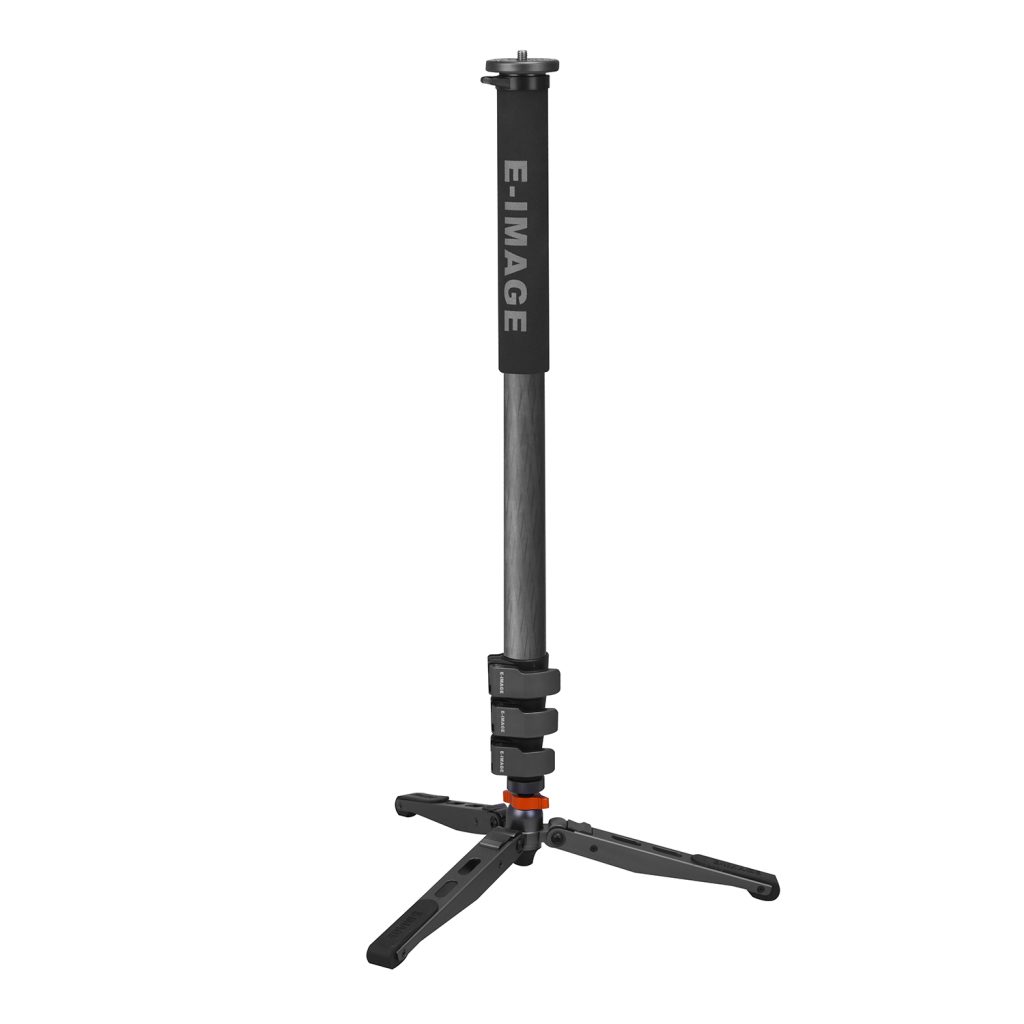Monopods - Ikan