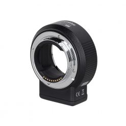 Pro Lens Adapter from NF lens to E-Mount Camera (Commlite) - Ikan