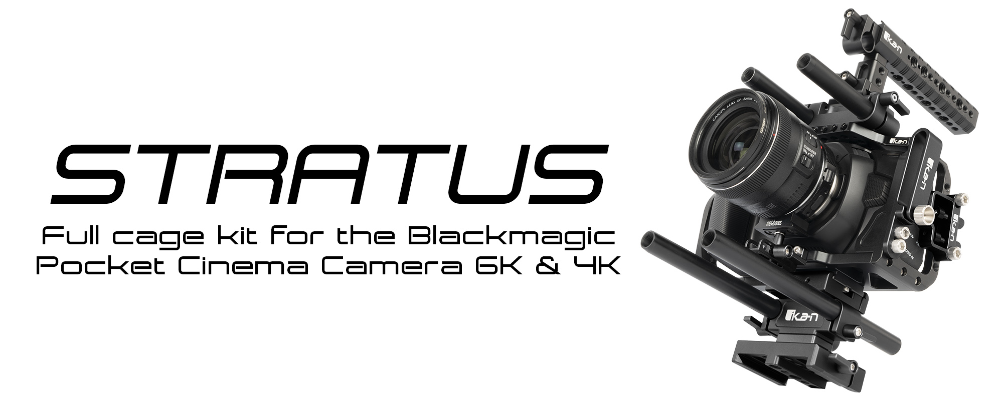 STRATUS COMPLETE CAGE