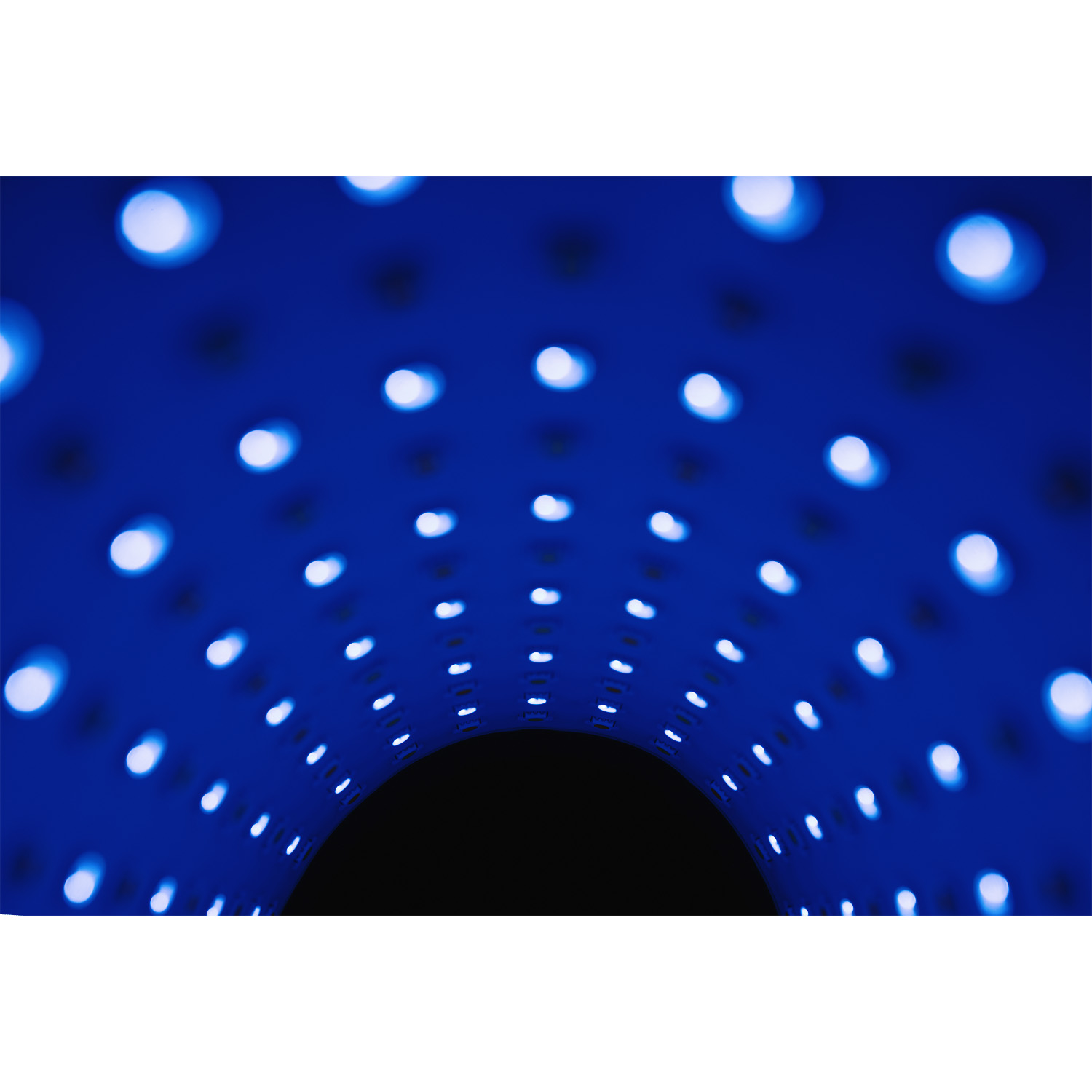 Canvas RGBWA Bendable 3Point LED Light Kit w/ 3 x CC8 Ikan