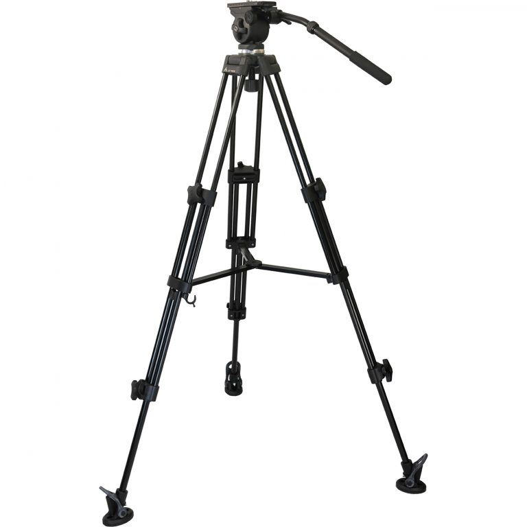 Video Tripods Buy Professional Tripods Online Ikan
