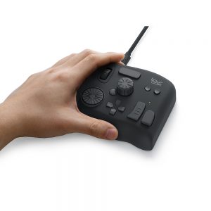 tourbox controller