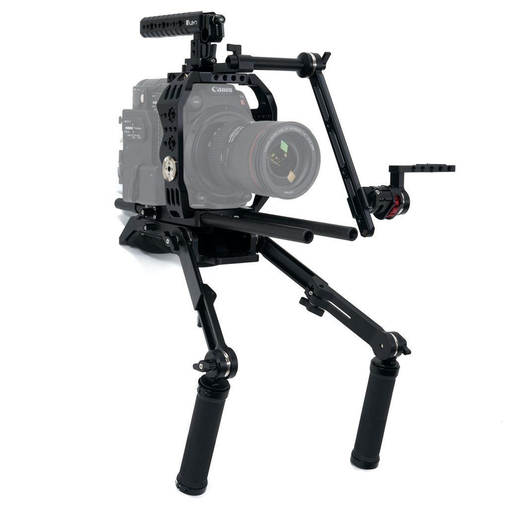 Professional Camera Cage Rigs Ikan