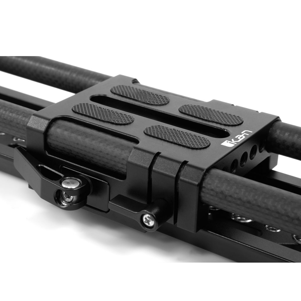 STRATUS Shoulder Rig for Cinema Cameras - Ikan