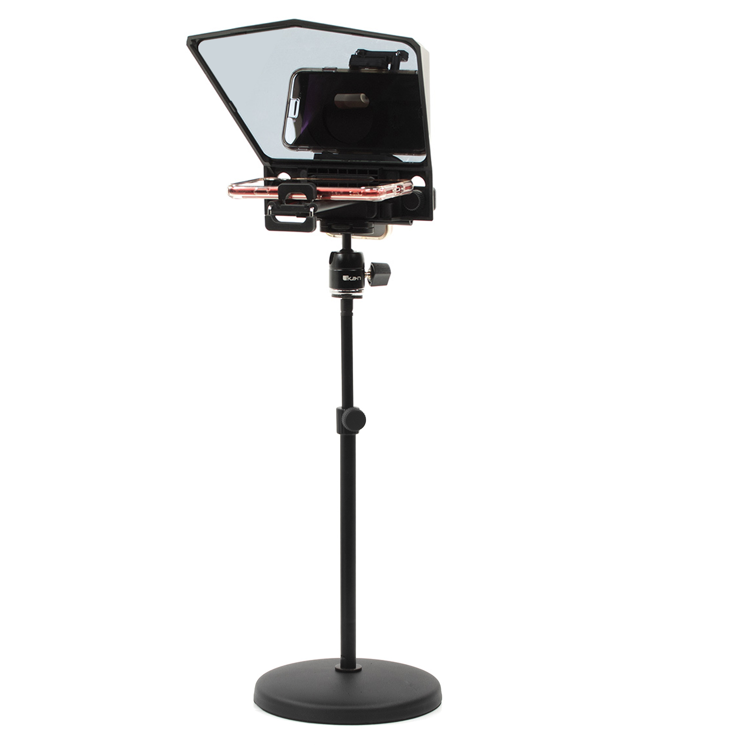 HomeStream™ 21 Variable Height Table Top Light & Camera Stand - Ikan
