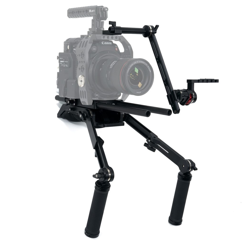 Professional Camera Cage Rigs Ikan