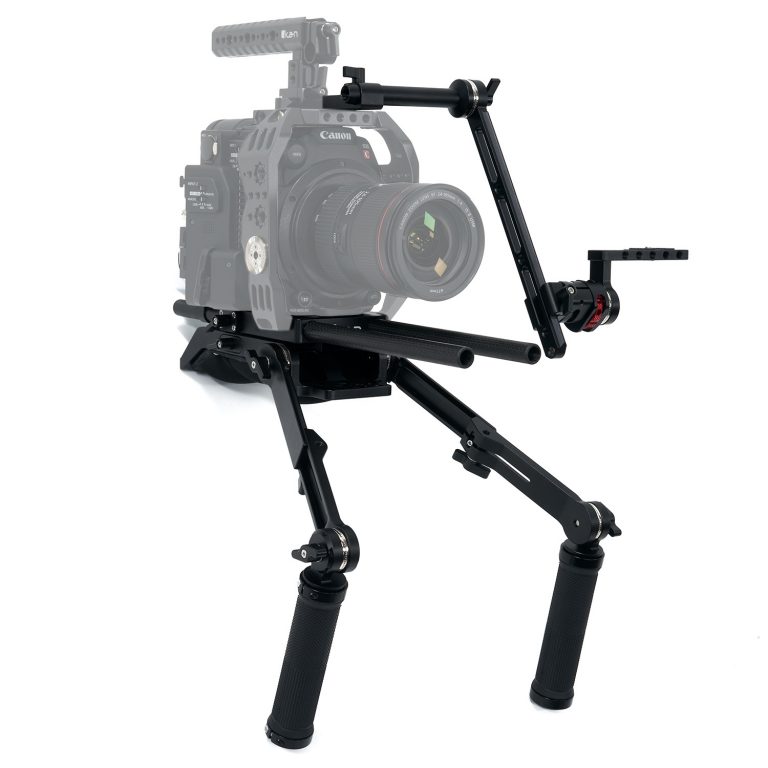 Professional Camera Cage Rigs Ikan
