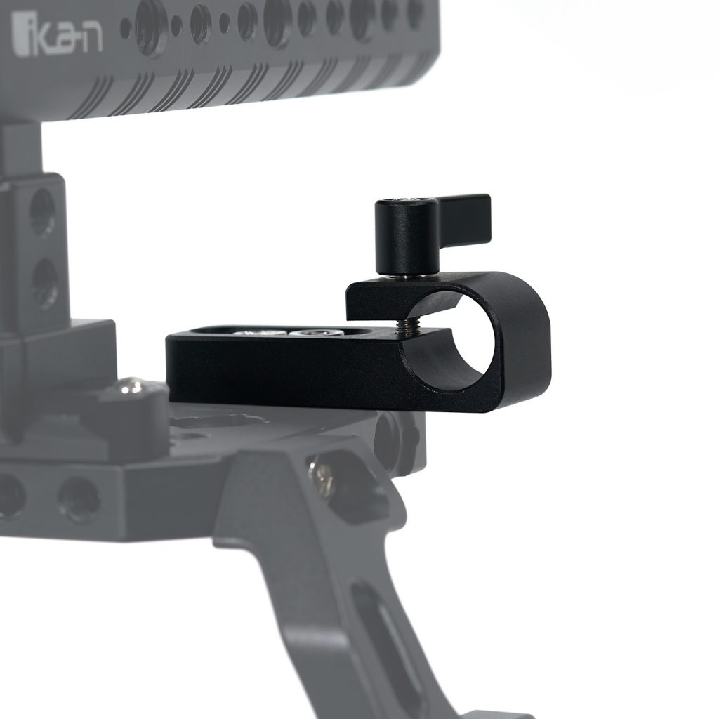 STRATUS Shoulder Rig for Cinema Cameras - Ikan