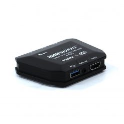 capturadora de video de HomeStream HDMI a USB 4K — Atelsa