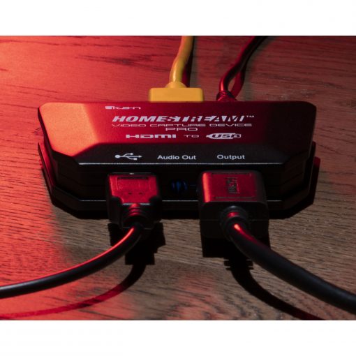 Ikan HomeStream™  HDMI to USB Video Capture Device