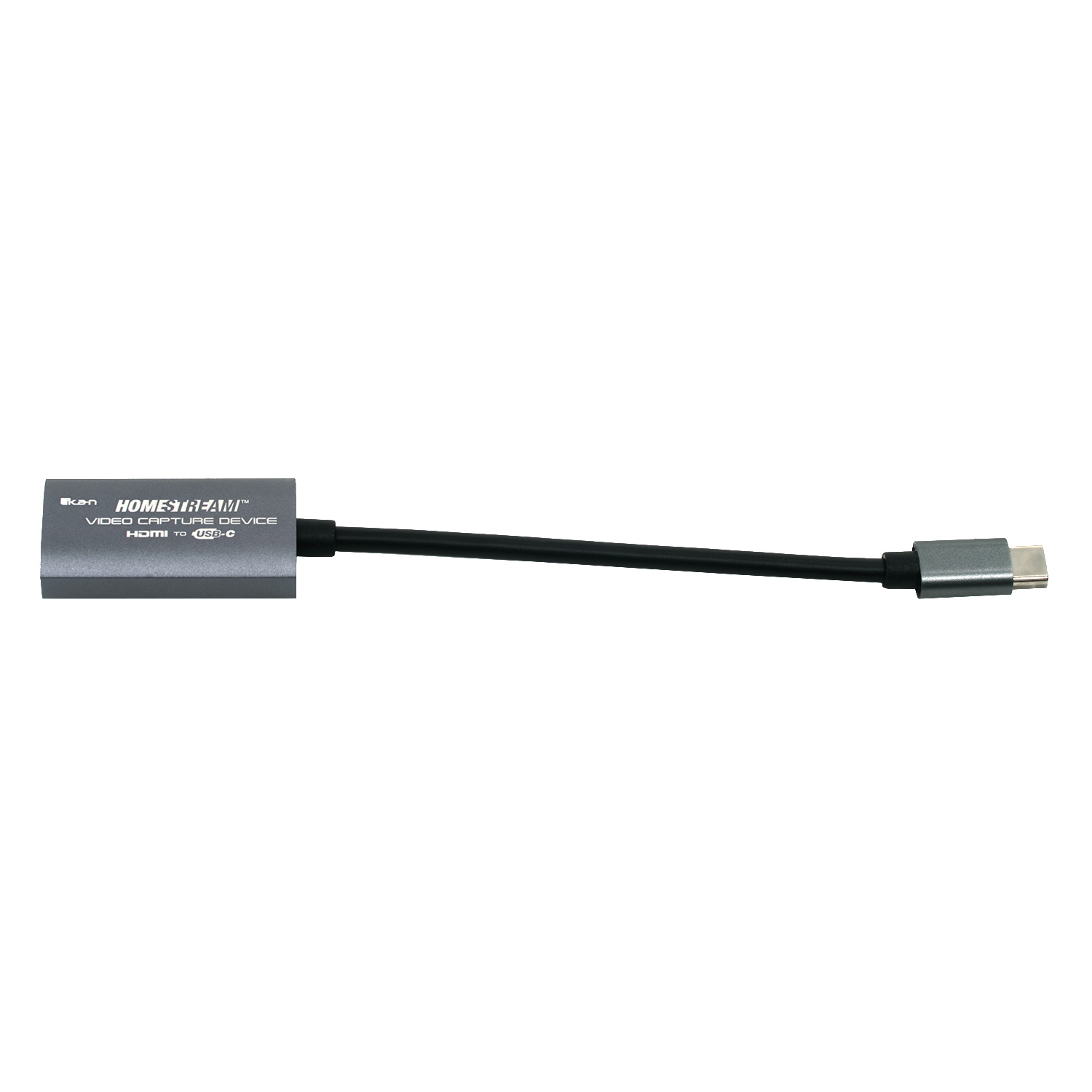 capturadora de video de HomeStream HDMI a USB 4K — Protelca
