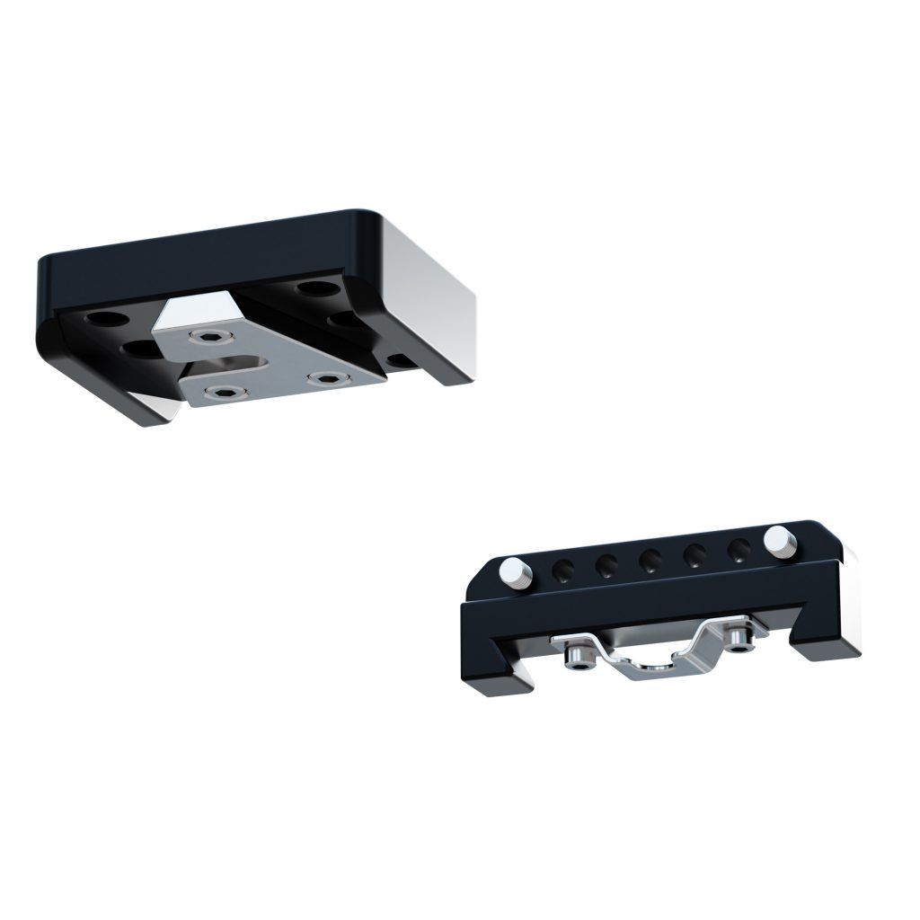 Camera Rigging Equipment Camera Rigs, Cages, & Accessories