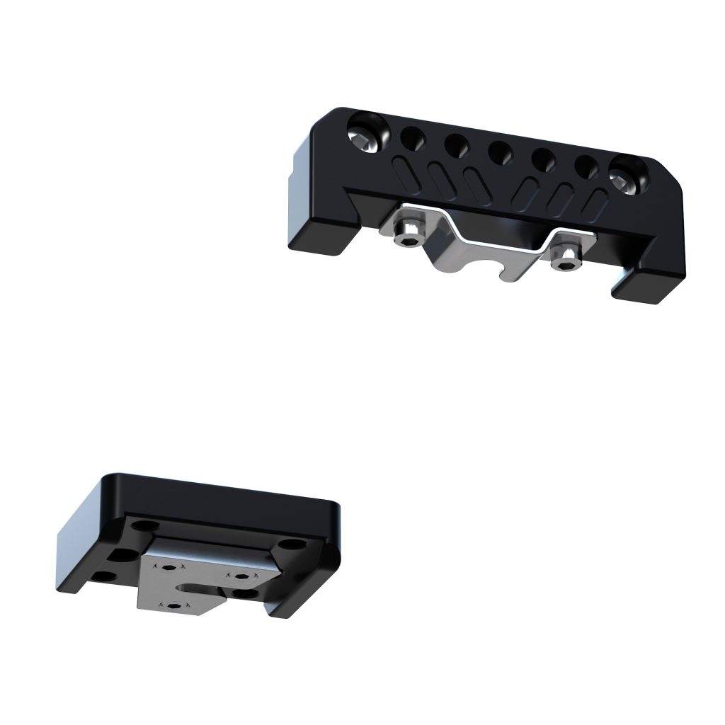 Camera Rigging Equipment Camera Rigs, Cages, & Accessories