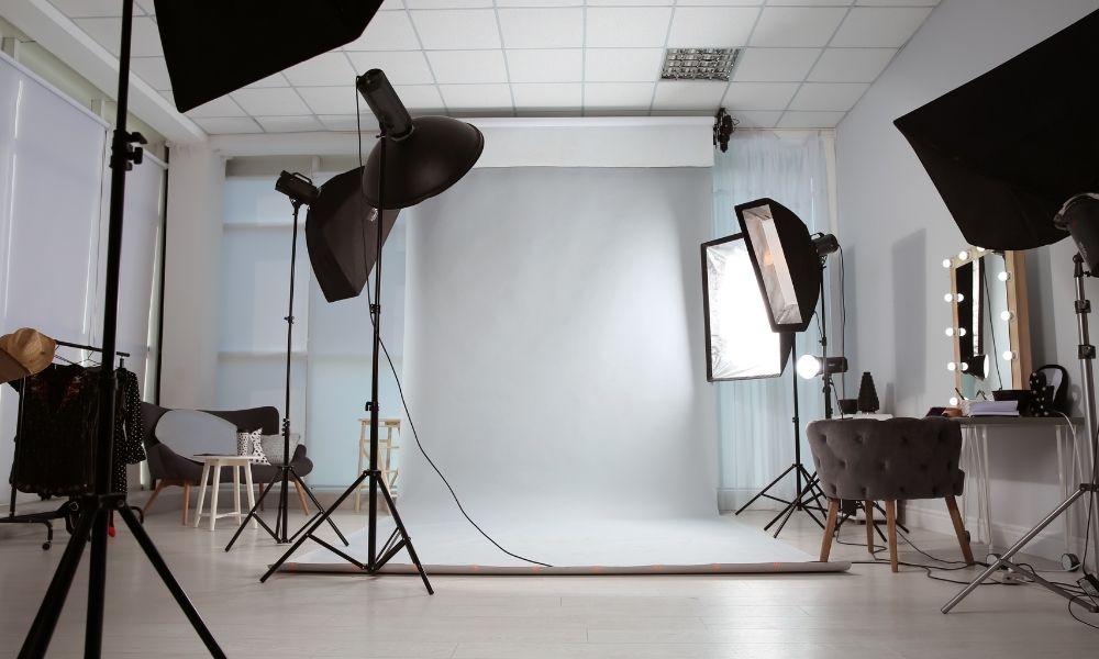 Questions To Ask When Purchasing Studio Lighting Equipment