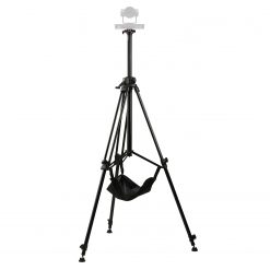 Manfrotto Triman Tripod Kit with Center Column for PTZ and Other
