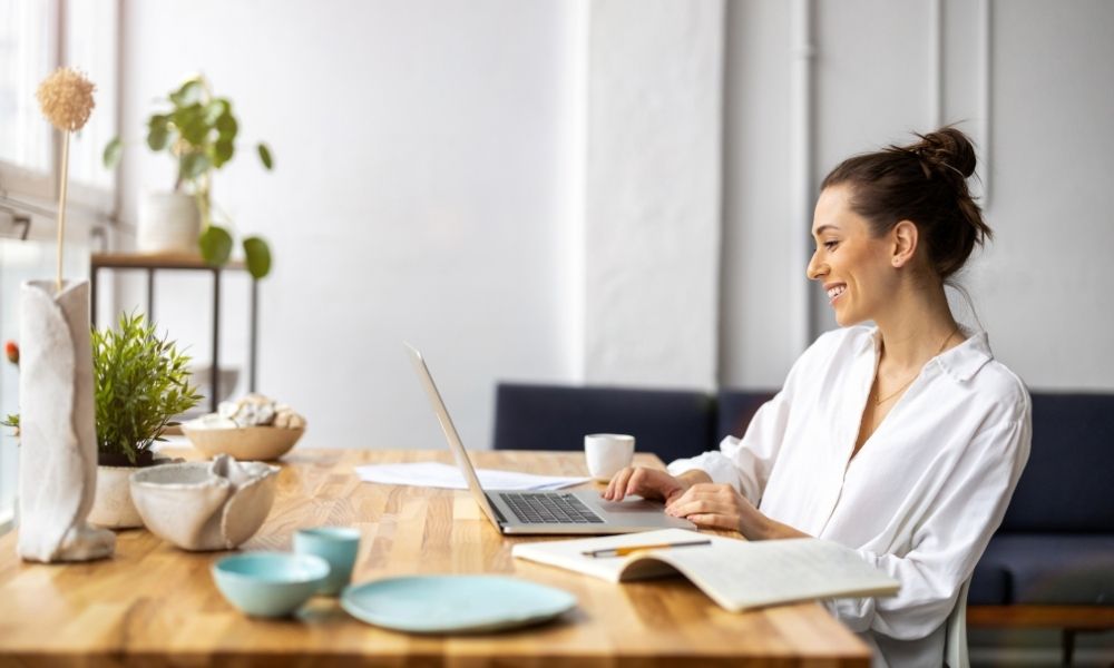 Essential Gear for Working From Home