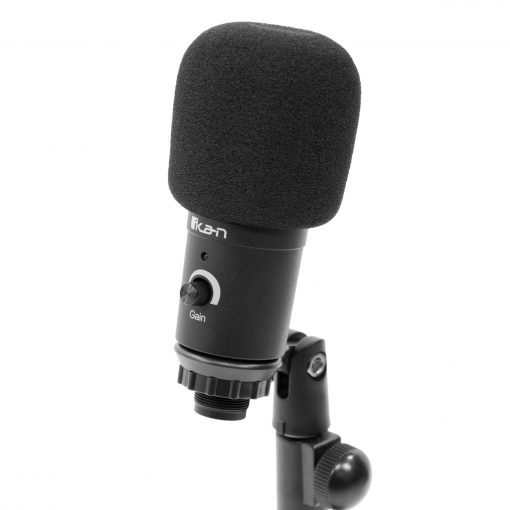 Lifewit USB Microphone – esfeel
