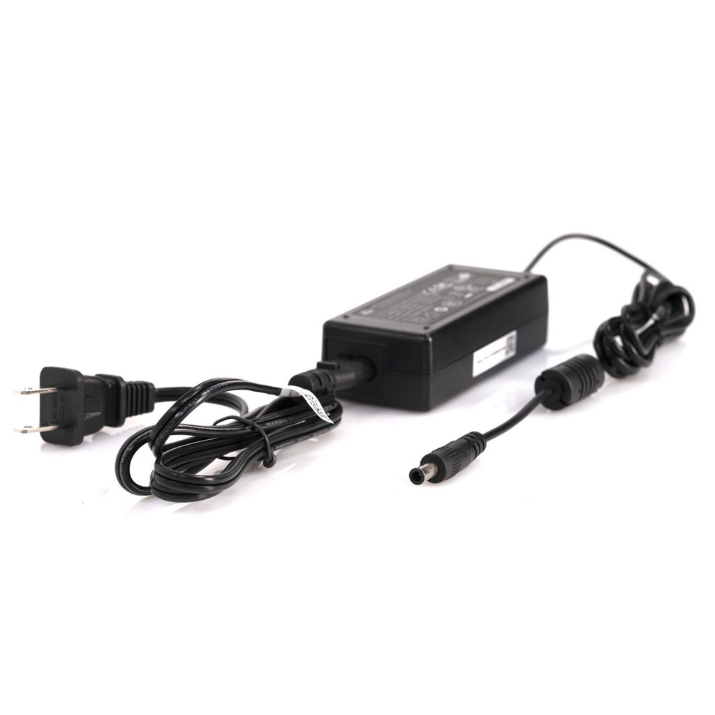 GME 12Volt 2Amp 24Watt Power Supply for OTTICA Cameras Ikan