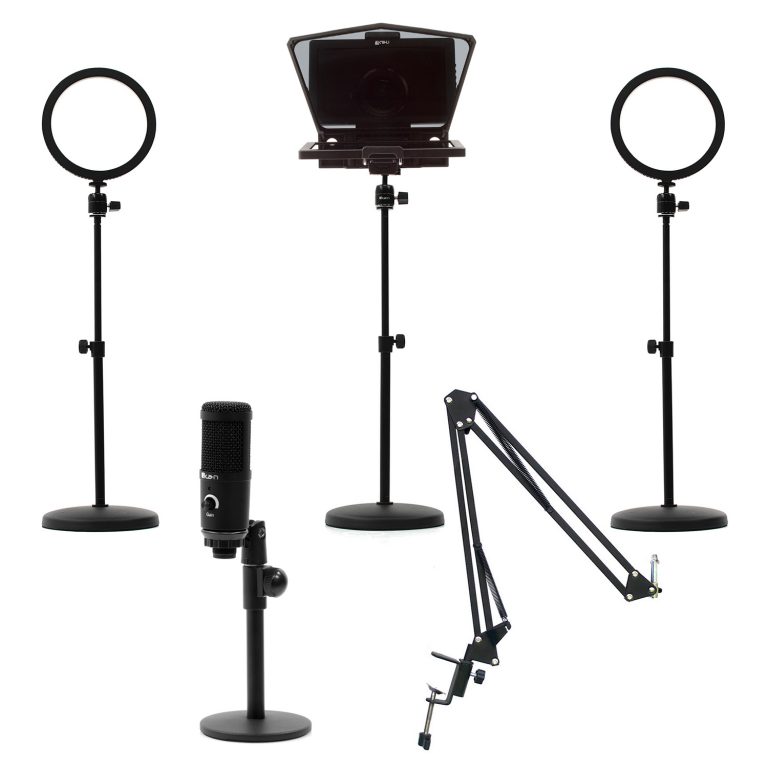 Professional Video Production Equipment for Sale Ikan