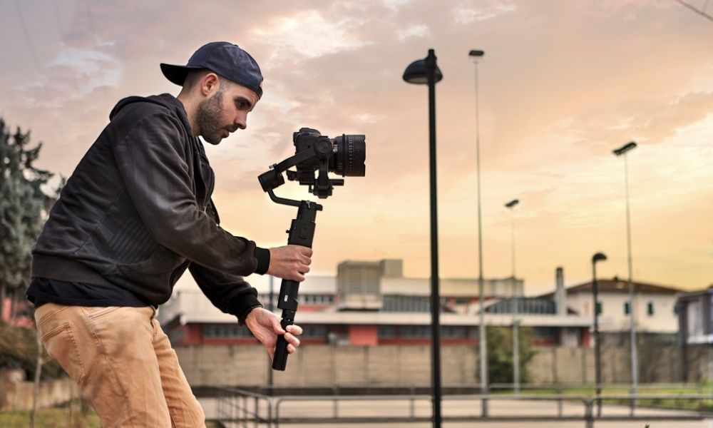 Tips for Protecting Professional Videography Equipment