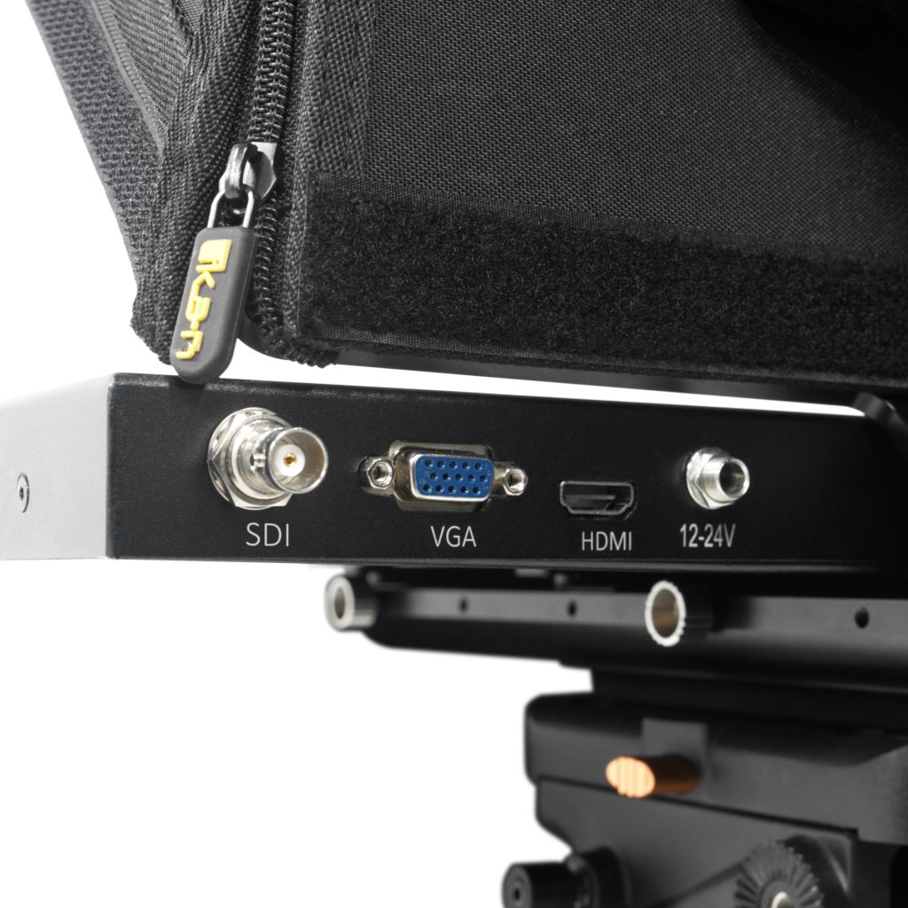 19" High Bright SDI Teleprompter LED Monitor - Ikan