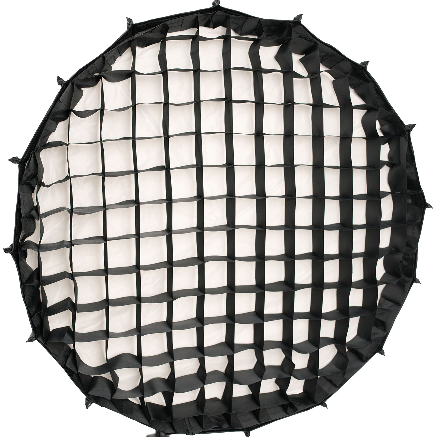 NANLITE Softbox Parabolic 150 (Quick Setup)