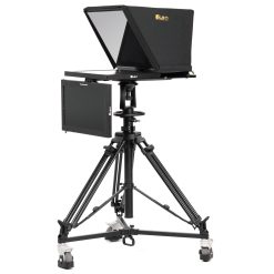 PTZ Tripod & Teleprompter Solutions
