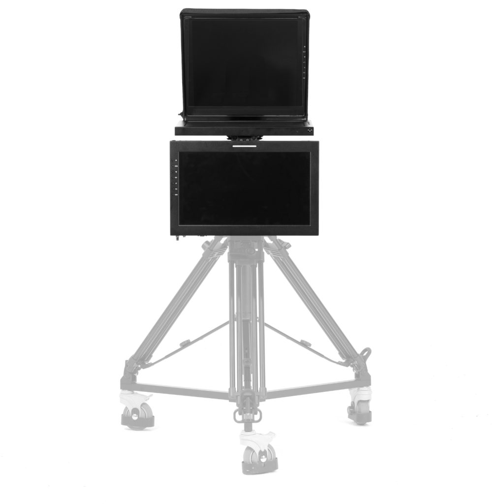Teleprompter Systems for Sale Ikan Teleprompters