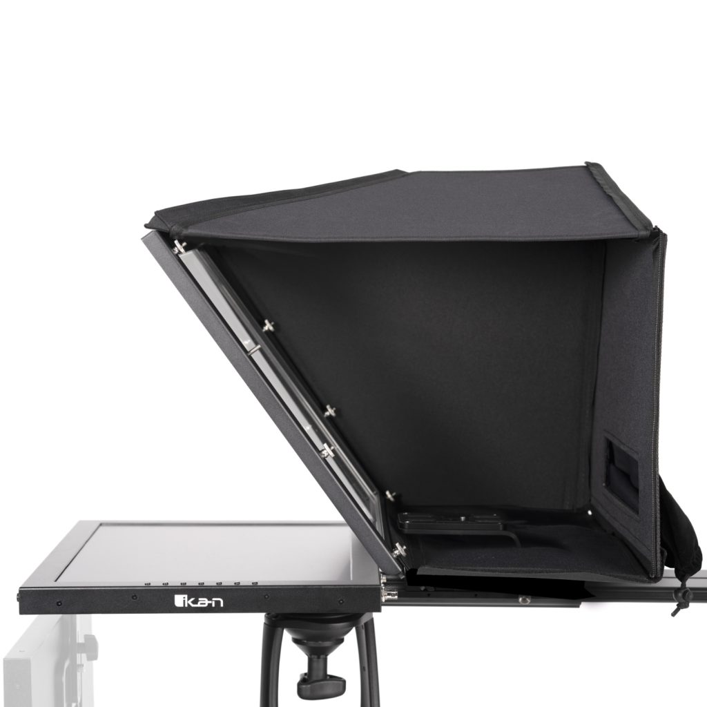 Professional Beam Splitter Teleprompters Ikan