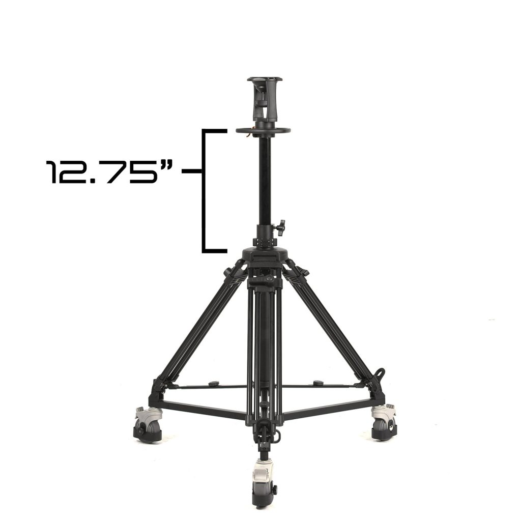 Professional Studio Camera Pedestals Ikan