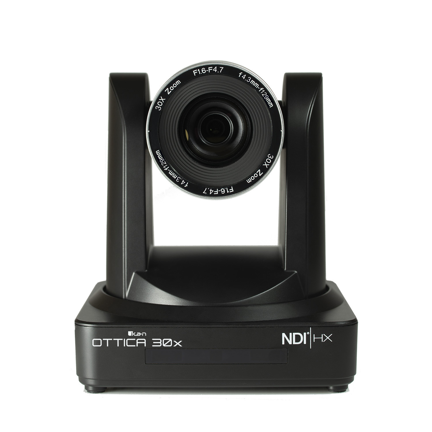 Caméra Intérieur 3K l Camera-Optiqua